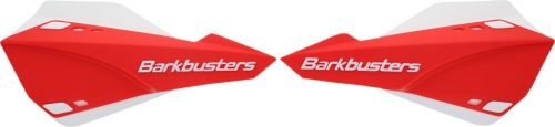 Handguard Barkbusters Sabre Mx Rd Sab-1Rd-02-Wh