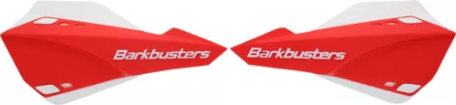 Handguard Barkbusters SAB-1RD-02-WH