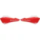 Handguard Barkbusters SAB-1RD-02-WH