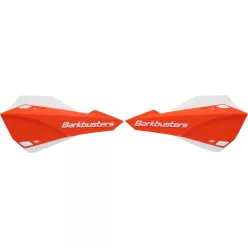 Handguard Barkbusters SAB-1OR-02-WH