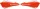 Handguard Barkbusters SAB-1OR-02-WH