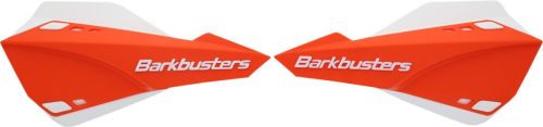 Handguard Barkbusters Sabre Mx Or Sab-1Or-02-Wh