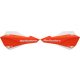 Handguard Barkbusters Sabre Mx Or Sab-1Or-02-Wh
