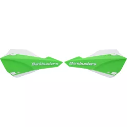Handguard Barkbusters SAB-1GR-01-WH