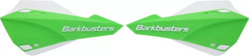 Handguard Barkbusters SAB-1GR-01-WH