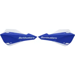 Handguard Barkbusters SAB-1BU-02-WH