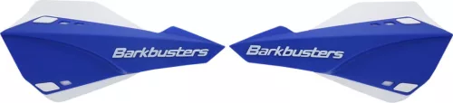 Handguard Barkbusters SAB-1BU-02-WH