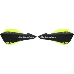Handguard Barkbusters SAB-1BK-01-YH