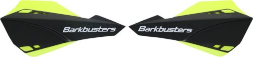 Handguard Barkbusters Sabre Mx Bk-Ylh Sab-1Bk-01-Yh