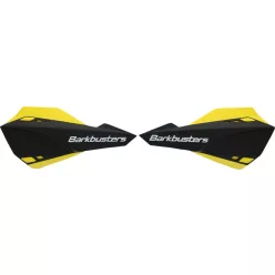 Handguard Barkbusters SAB-1BK-02-YE