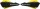 Handguard Barkbusters SAB-1BK-02-YE