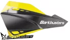 Handguard Barkbusters SAB-1BK-02-YE