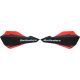 Handguard Barkbusters Sabre Mx Bk-Rd Sab-1Bk-02-Rd