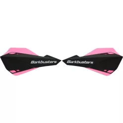 Handguard Barkbusters SAB-1BK-02-PK