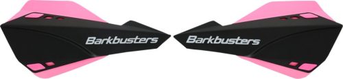 Handguard Barkbusters Sabre Mx Bk-Pk Sab-1Bk-01-Pk