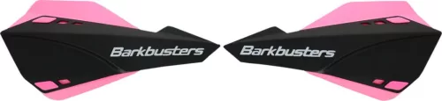 Handguard Barkbusters SAB-1BK-02-PK