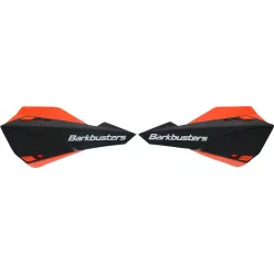 Handguard Barkbusters SAB-1BK-02-OR