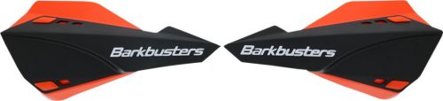 Handguard Barkbusters Sabre Mx Bk-Or Sab-1Bk-01-Or