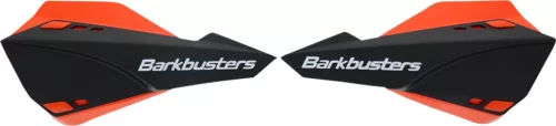 Handguard Barkbusters SAB-1BK-02-OR