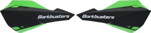 Handguard Barkbusters Sabre Mx Bk-Gr Sab-1Bk-01-Gr