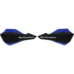 Handguard (protecție mâini) Barkbusters SAB-1BK-02-BU
