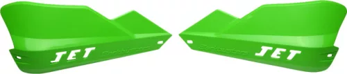 Handguard Barkbusters JET-003-00-GR