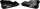 Handguard Barkbusters JET-003-00-BK