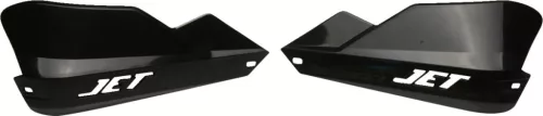 Handguard Barkbusters JET-003-00-BK
