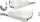 Handguard Barkbusters JET-002-02-WH