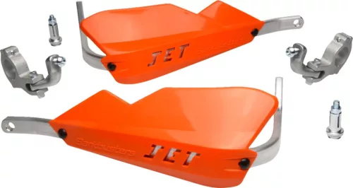 Handguard Barkbusters JET-002-02-OR