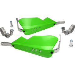 Handguard Barkbusters Jet 26.8Mm Gr Jet-002-02-Gr