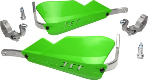 Handguard Barkbusters JET-002-02-GR