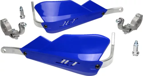 Handguard (protecție mâini) Barkbusters JET-002-02-BU