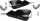 Handguard Barkbusters JET-002-02-BK