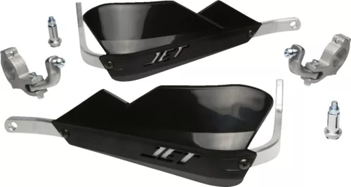 Handguard Barkbusters JET-002-02-BK