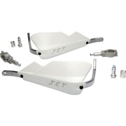 Handguard Barkbusters JET-001-00-WH