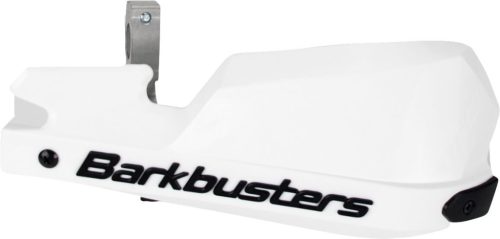 Handguard Barkbusters Vps Wh Vps-007-01-Wh