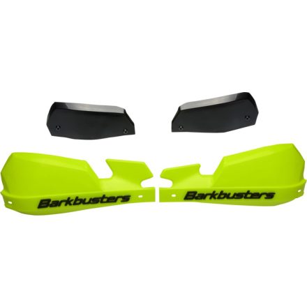 Handguard Barkbusters Plast.Vps Yl Hv Vps-003-01-Yh