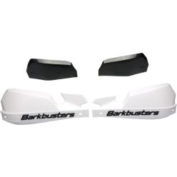 Handguard Barkbusters Plast.Vps Wh Vps-003-01-Wh