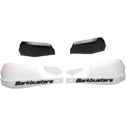 Handguard BARKBUSTERS PLAST.VPS WH VPS-003-01-WH