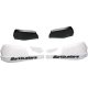 Handguard Barkbusters Plast.Vps Wh Vps-003-01-Wh