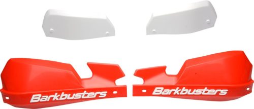 Handguard Barkbusters Plast.Vps Rd Vps-003-01-Rd