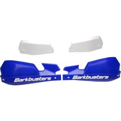 Handguard Barkbusters Plast.Vps Bl Vps-003-01-Bu