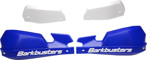 Handguard Barkbusters Plast.Vps Bl Vps-003-01-Bu