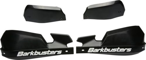 Handguard Barkbusters Plast.Vps Bk Vps-003-01-Bk