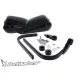 Handguard (protecție mâini) Barkbusters STM-007-02-BK