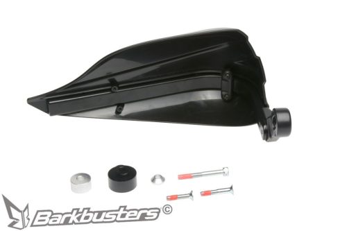 Handguard Barkbusters STM-007-02-BK