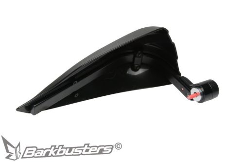 Handguard Barkbusters STM-007-02-BK