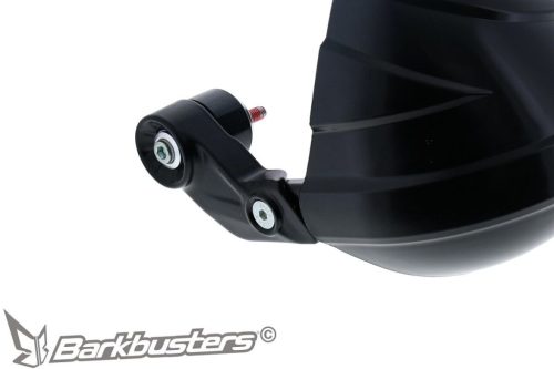 Handguard Barkbusters STM-007-02-BK