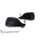 Handguard Barkbusters Storm 25.4Mm Bk Stm-002-01-Bk